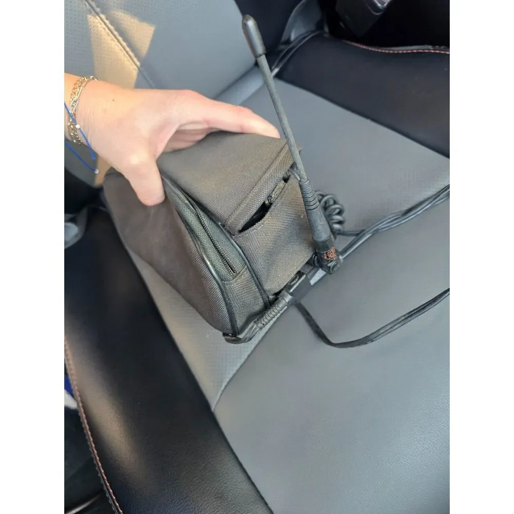 N/A um9038 plugged